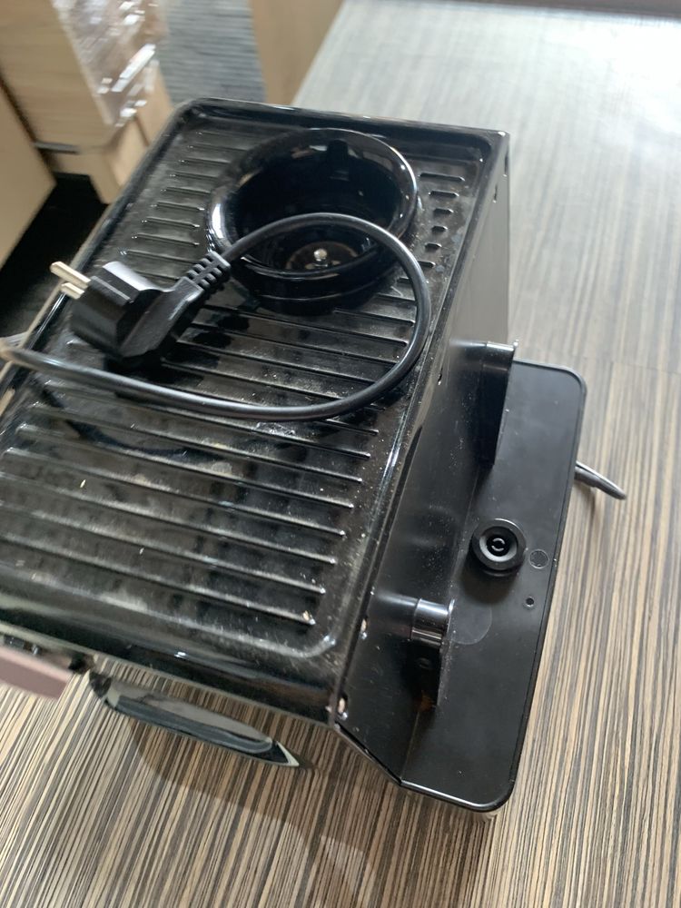 Aparat cafea sage model BES875 BkS