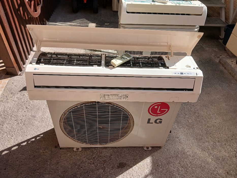 De vânzare aer condiționat