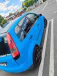 Ford Fiesta 2005