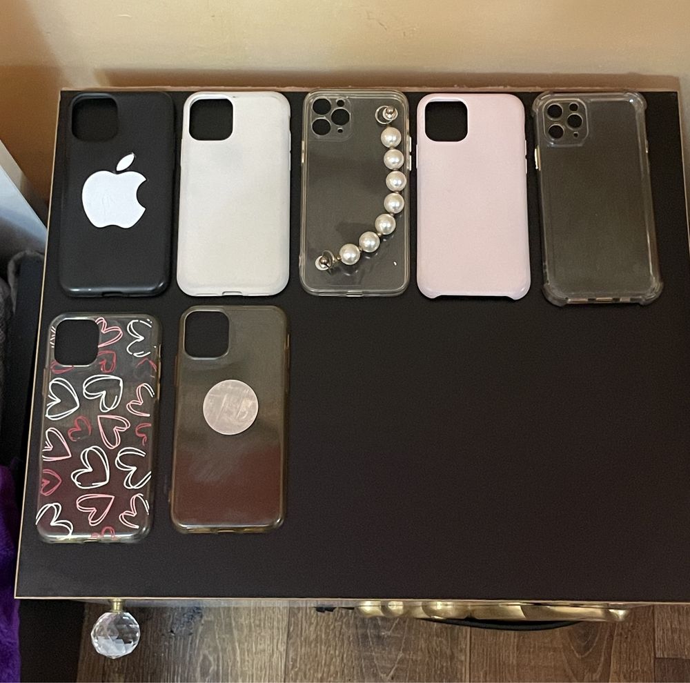 Iphone 11 pro 512 gb