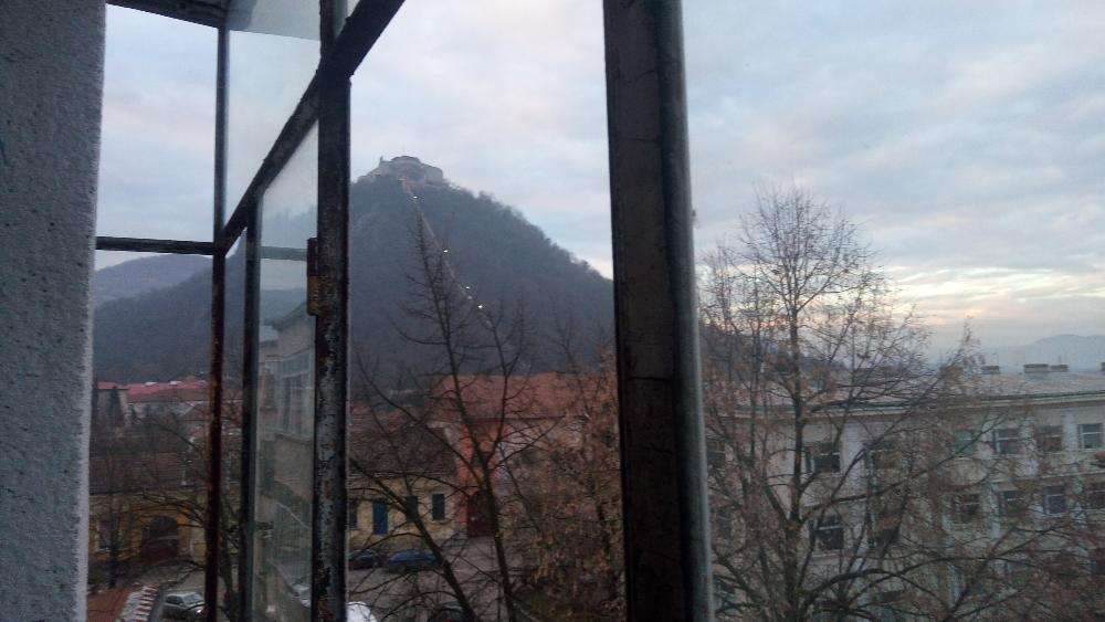 apartament 4 camere progresu, pot schimba cu casa in deva