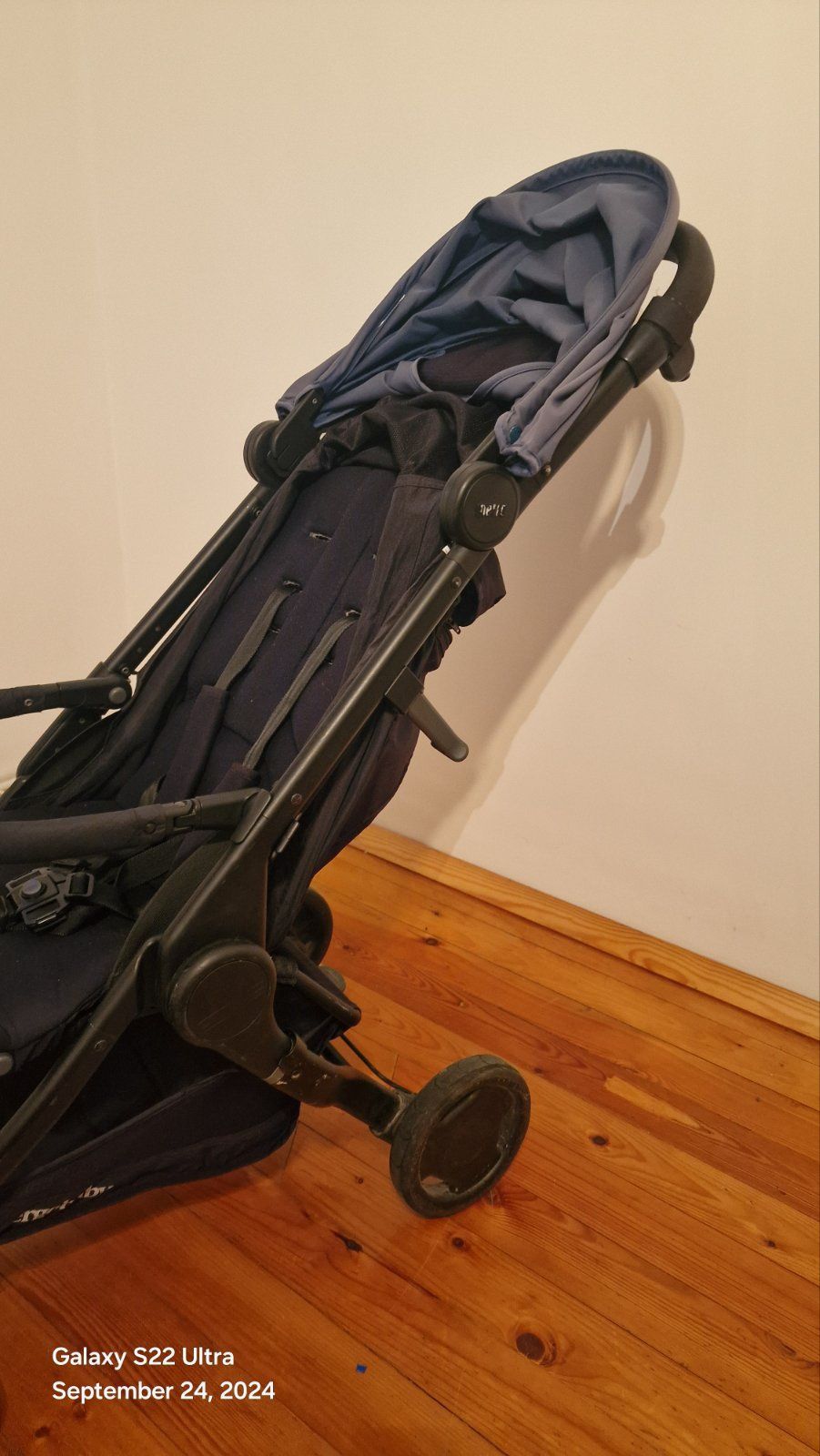 Ergobaby  Metro детска количка