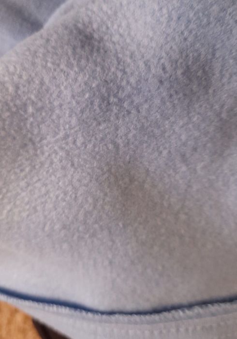 Pantaloni de trening plușati