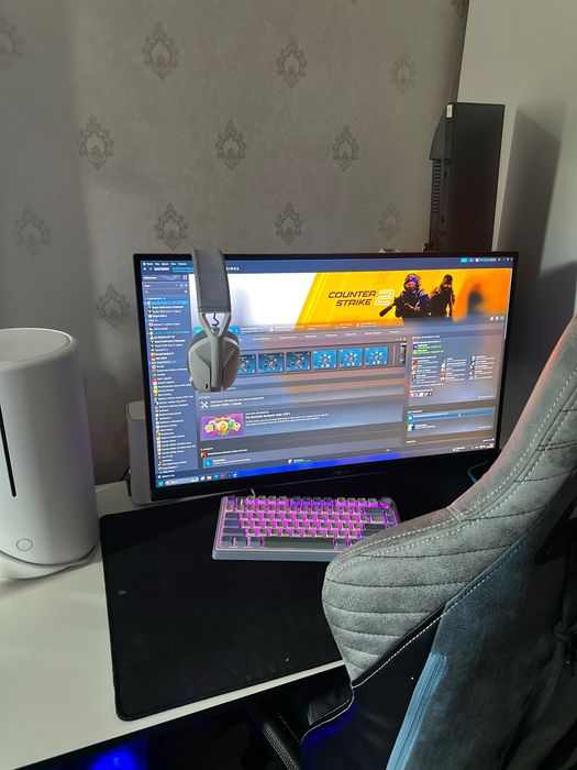 Продам игровой компьютер