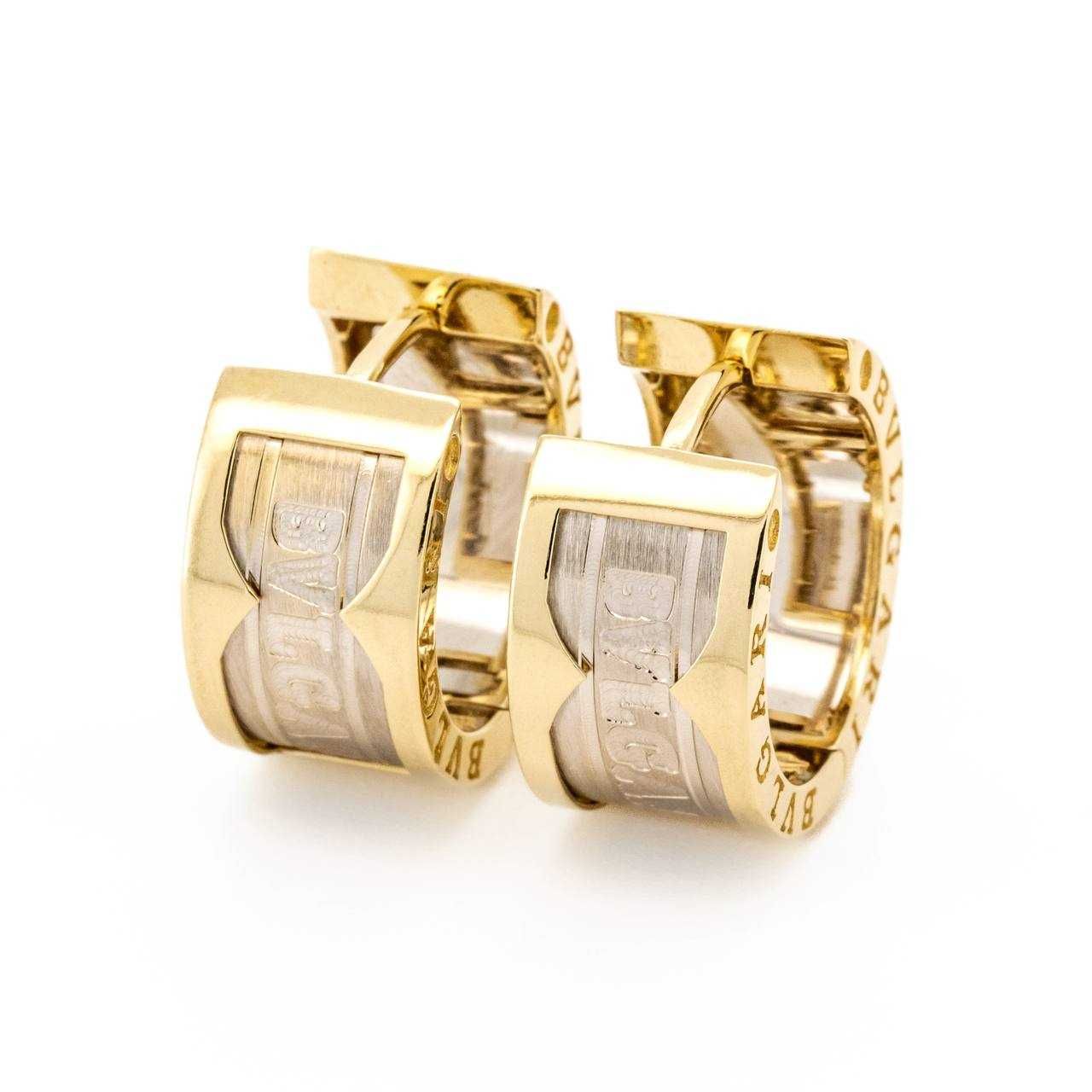 Tilla komplekt "Luxe Contour" Bvlgari uslubida