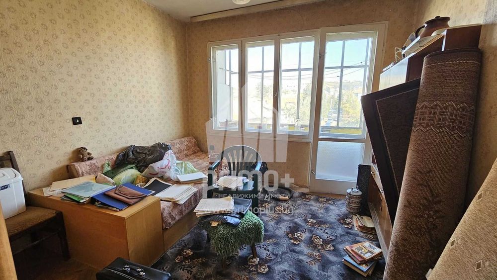 Продава се Тристаен апартамент в Велико Търново, Център - 79 кв.м за 1038 €/кв.м - Снимка #6