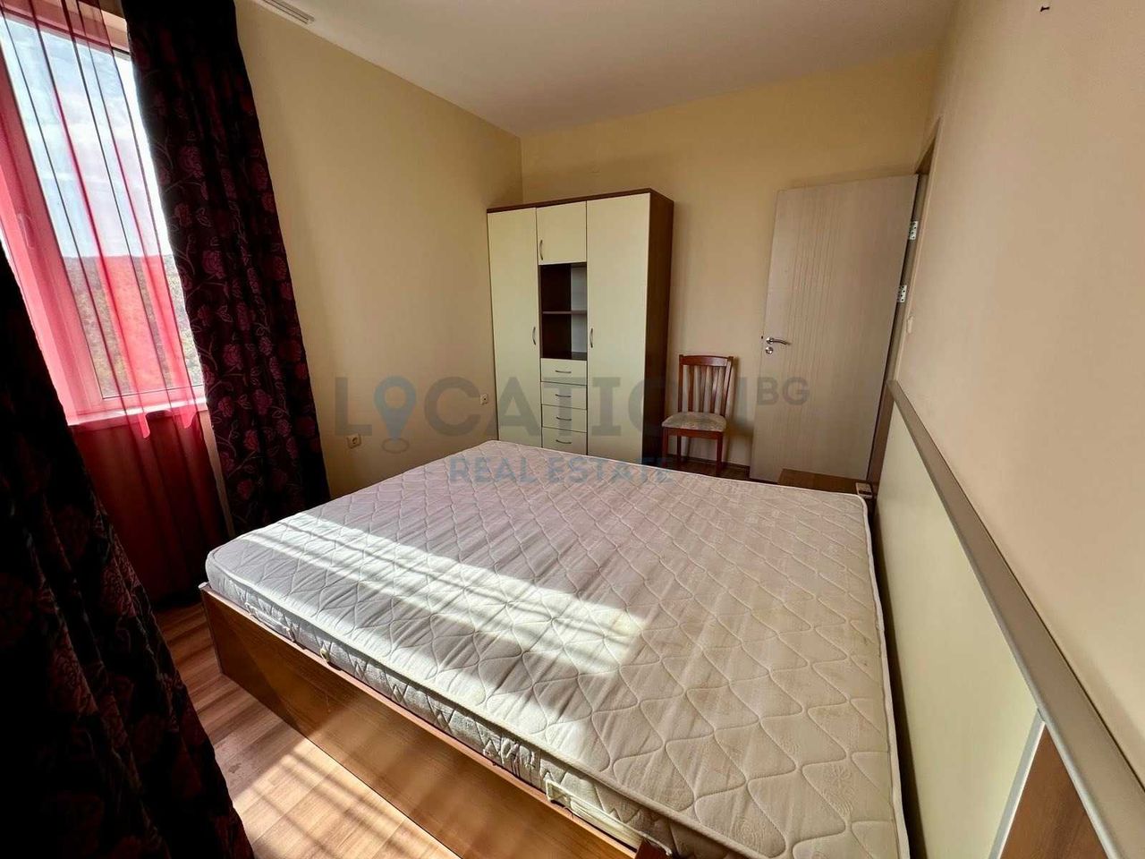 Продава се Двустаен апартамент в к.к. Златни пясъци - 65 кв.м за 1308 €/кв.м - Снимка #7