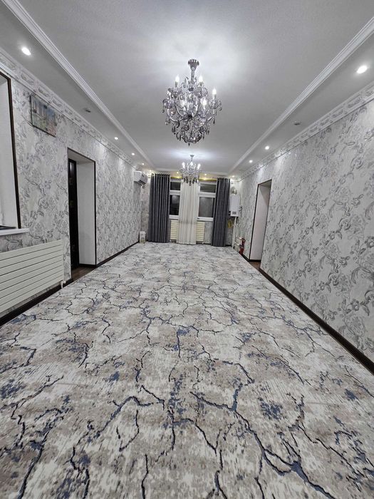 СРОЧНО СОТИЛАДИ  Коттедж 4 сотох сергели метал завод (Д)