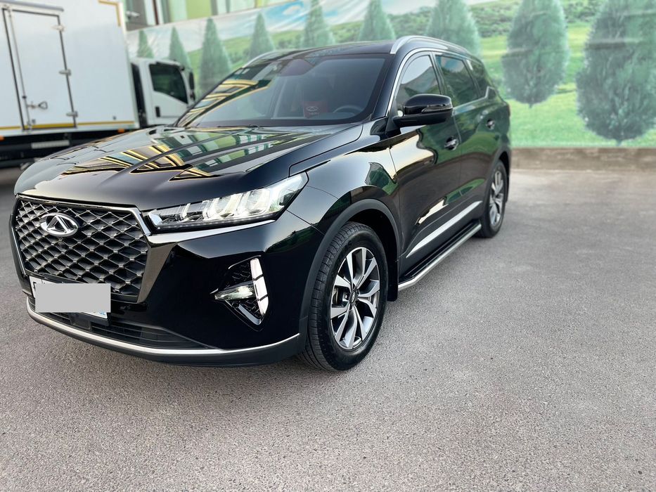 Продаю Chery Tigo-7 Pro Premium