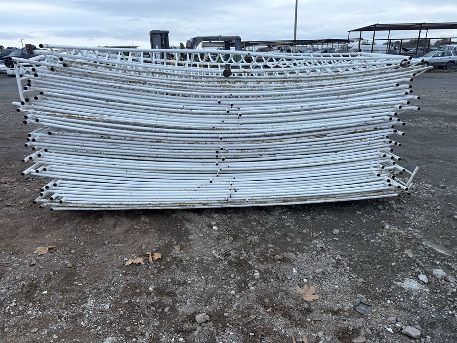 Най ниска цена Парапети огради