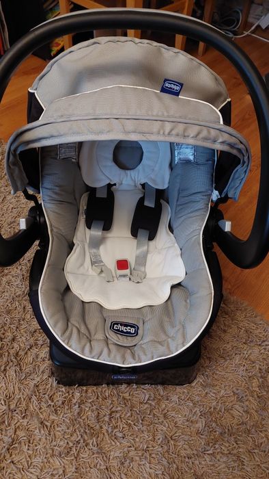 Кош  за  кола 0+