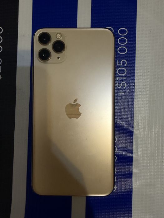 IPhone 11 Pro Max 256gb