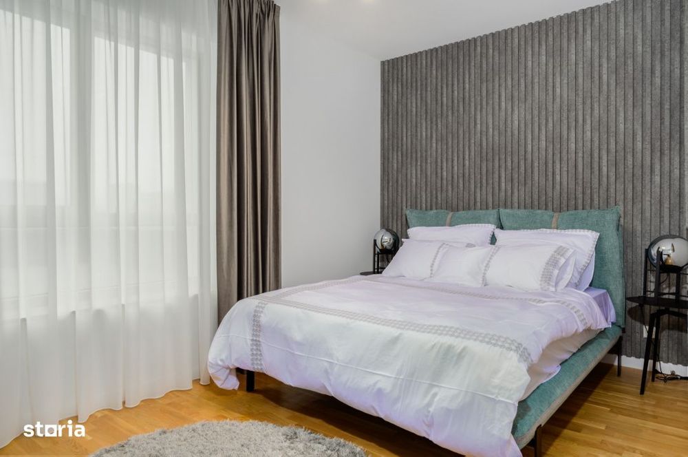0% Comision-Garsonieră Nouă De Vanzare In Bloc Nou
