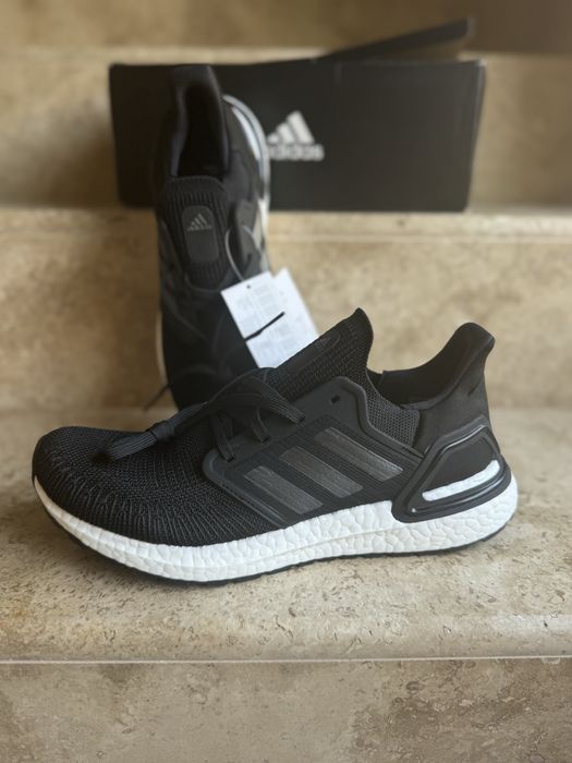 Маратонки Adidas Ultraboost 20 W
