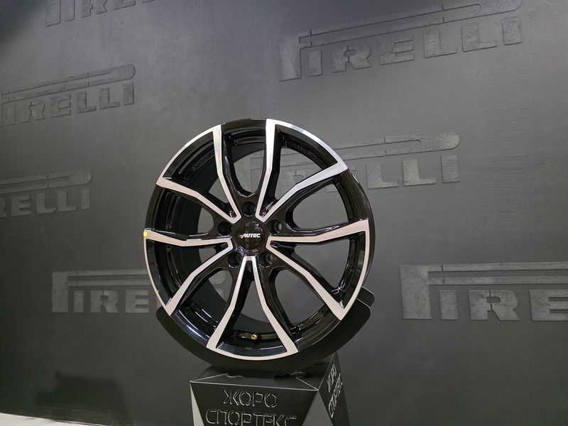 17цола 5х112 Vw Audi Mercedes BMW Skoda 5х112