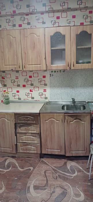 Ттз 2, 1 х 2 хона килинган ёш оилага берилади