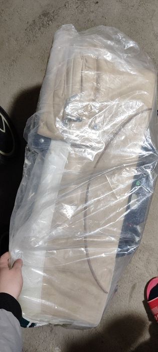 Коляска в хорошем состоянии