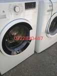 Mașină de spălat Indesit Zanussi WR19/522