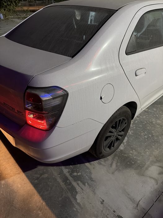 Cobalt Midnight MCM FULL