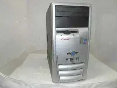 VINTAGE - Calculator --HP Compaq EVO D310 -1,8GHz 1,5GB 120GB XP