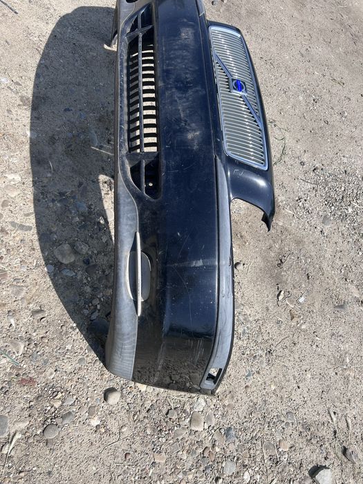 Bara fata Volvo s80 an 2000