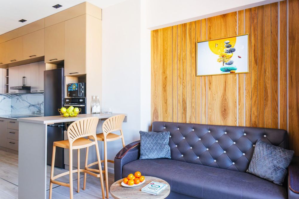 Посуточный квартиры