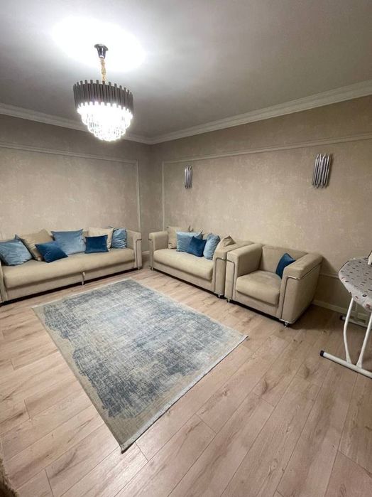 Продаётся квартиры  Мирзо-Улугбекский района