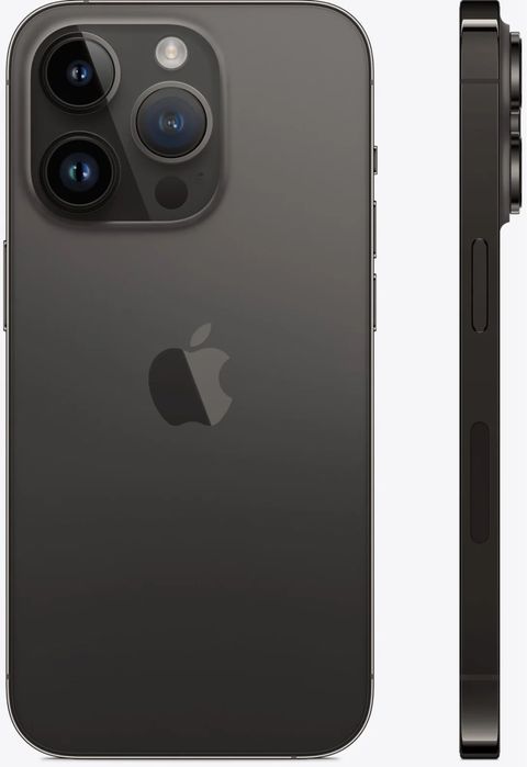 iPhone 14 Pro, 76% живот на батерията