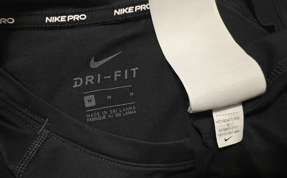 Тениски Nike и G-STAR