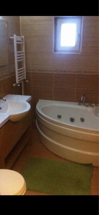 Apartament 3 camere Metrou Gorjului  inchiriere