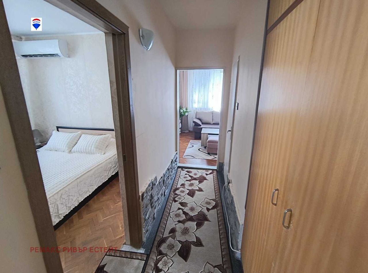 Продава се Тристаен апартамент в Русе, Дружба 2 - 67 кв.м за 993 €/кв.м - Снимка #7
