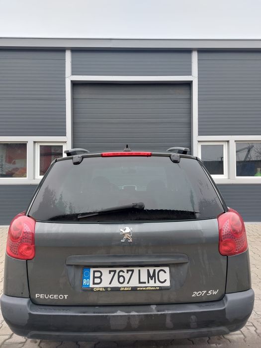 Peugeot 207 SW 1.4i Panoramic