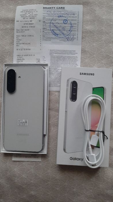 Samsung A56 256g 5G