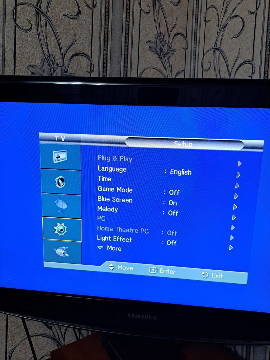 Samsung TV televizor