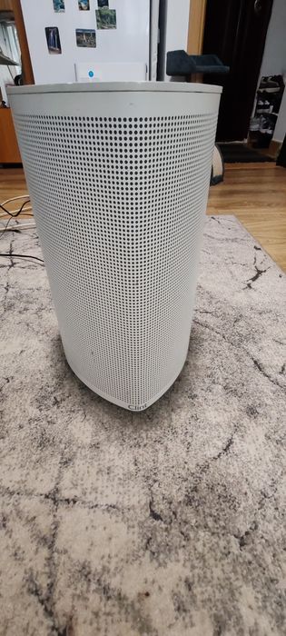 Boxă Clint cu leptop