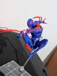 Figurina CT Toys Spider-man 2099