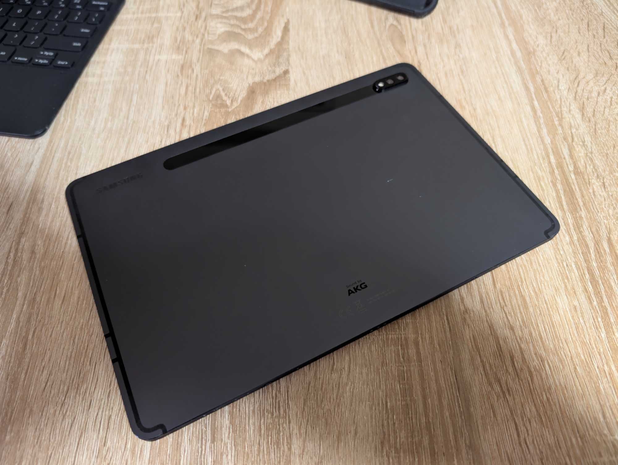 Samsung Galaxy Tab S7