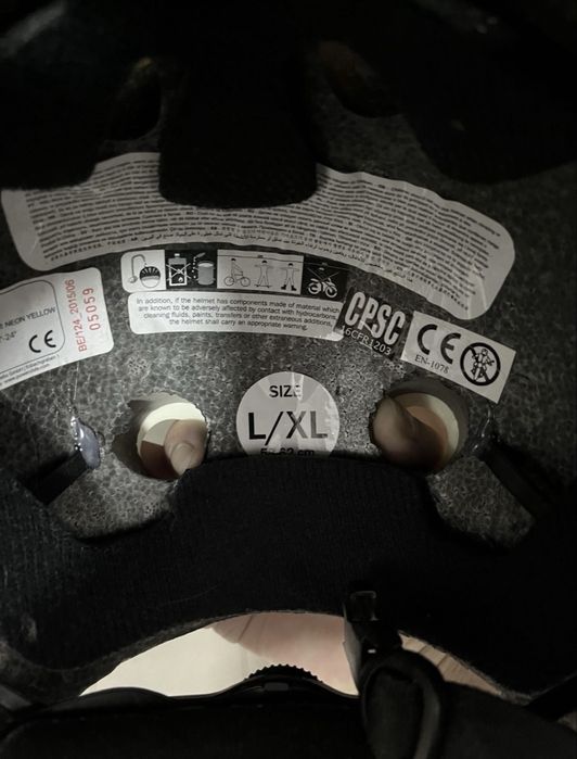 Casca bici/troti Powerslide