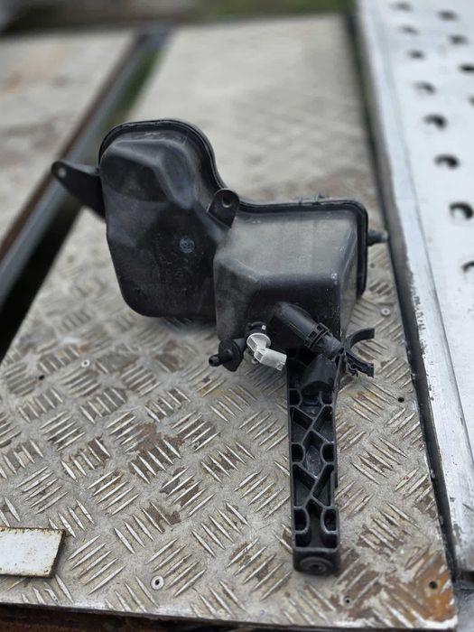 Казанче антифриз дизел BMW E60/E61