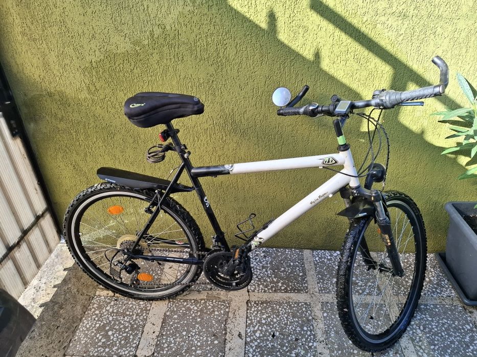 Vand bicicleta b-twin
