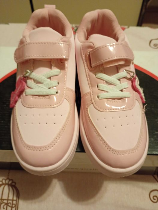 Adidași Barbie nr.29