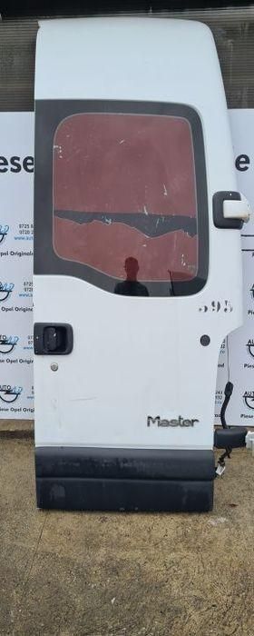 Usa dreapta spate fara geam Renault Master