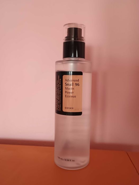 Cosrx Advanced Snail 96 Mucin Power Essence