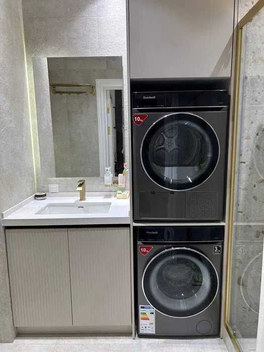 ID 024 Сдается в  квартира аренду ЖК Toshkent city (nest one) ID 024