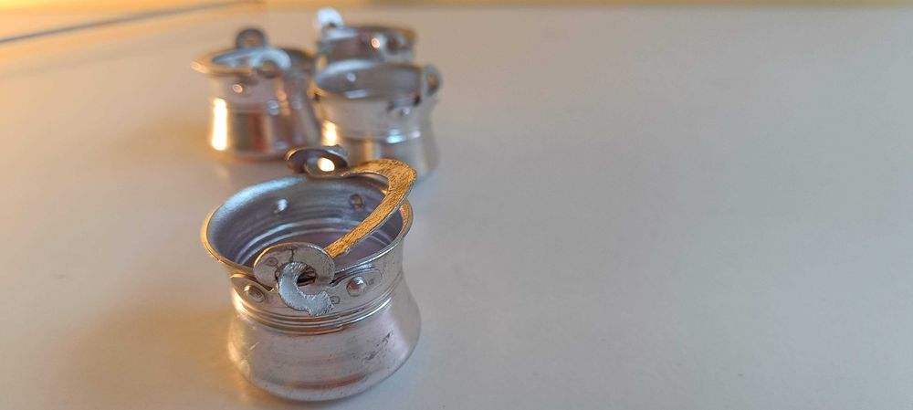 Менчета и бокалчета