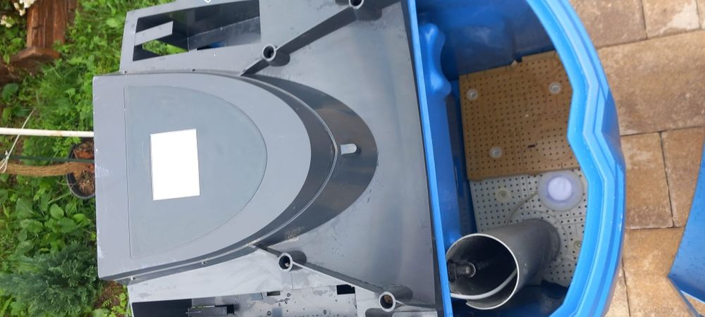 Filtru dedurizare apă/ Filtru osmoza