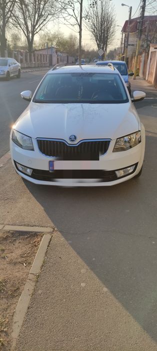 Skoda Octavia 3 .. 2.0 .tdi
Motor 2.0TDi 150 CP EURO 5 (far