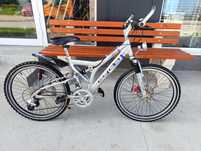 Алуминиево колело CYCO 24цола