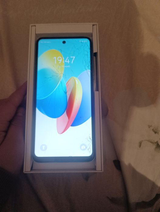 Продам телефон есть торг или же обмен