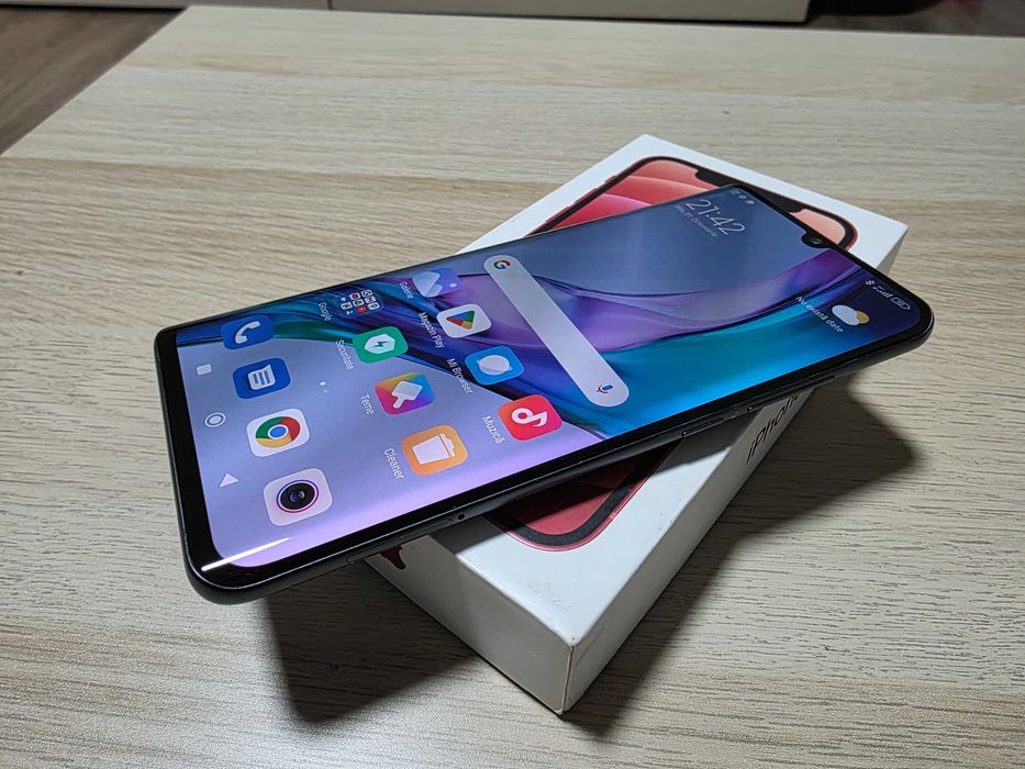 Xiaomi Mi Note Lite 128gb